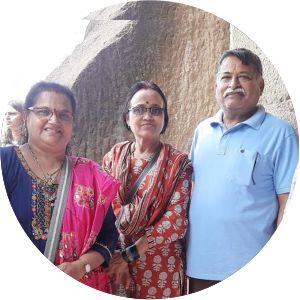 Kumbharkar Sanjay Kumar